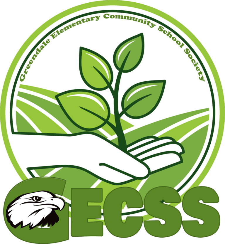 Greendale Elementary Community School Society logo