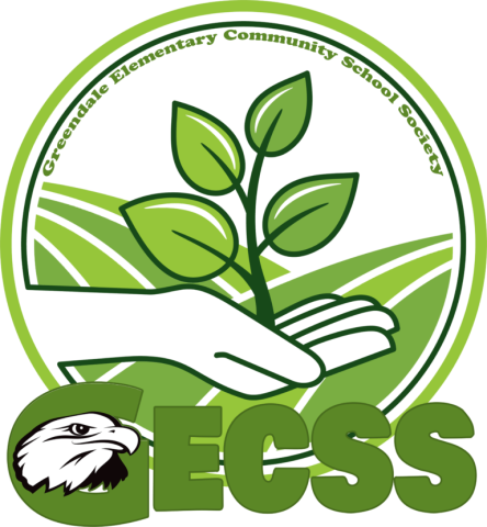 Greendale Elementary Community School Society logo